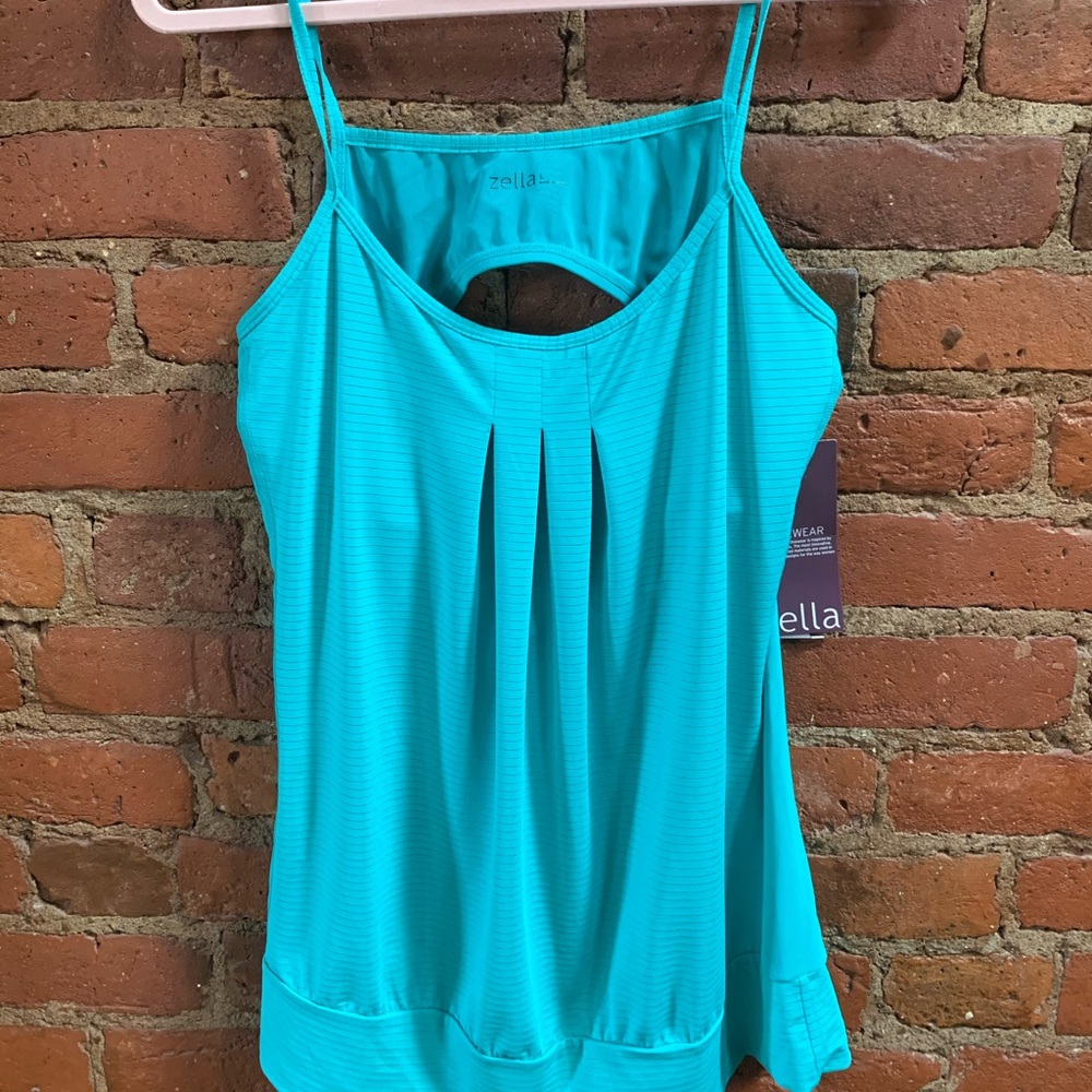 Zella activewear